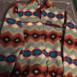 Women’s Snap T Patagonia